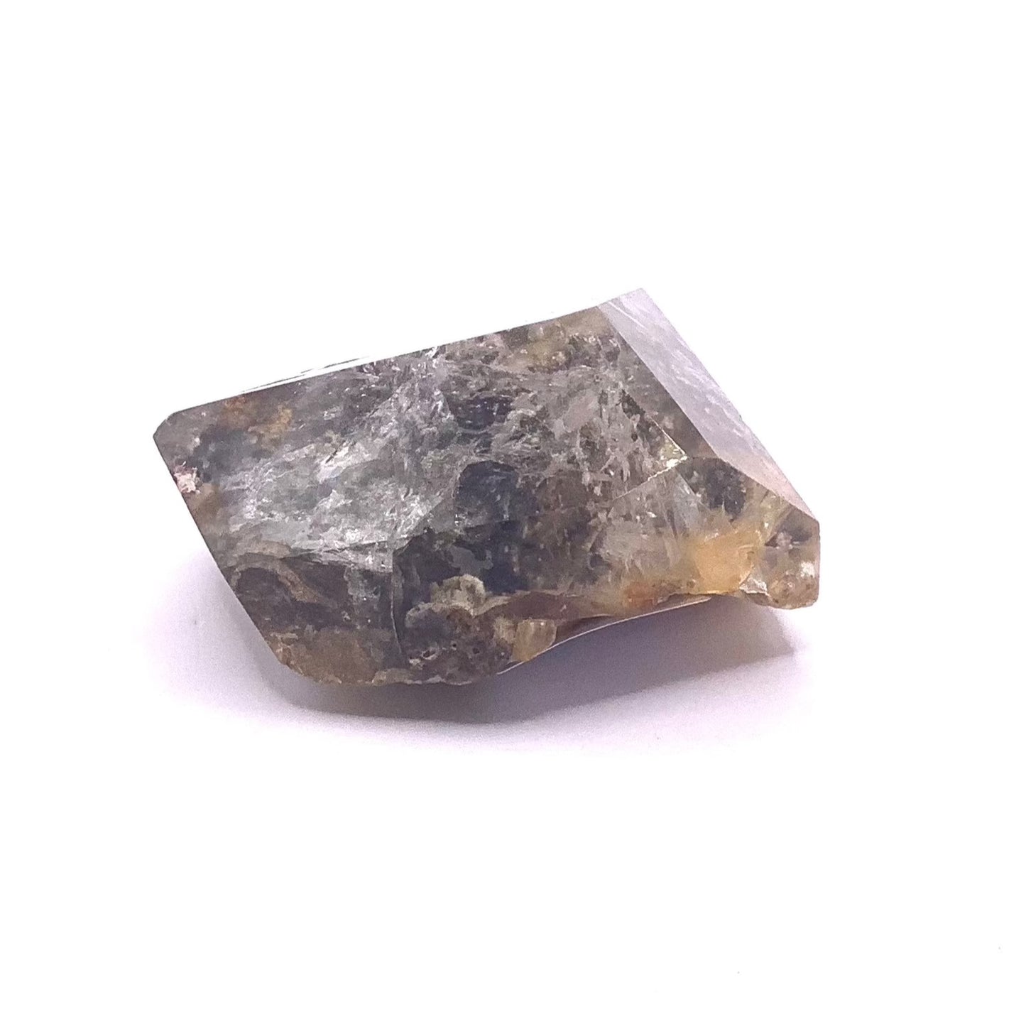 Garden Quartz Freeform