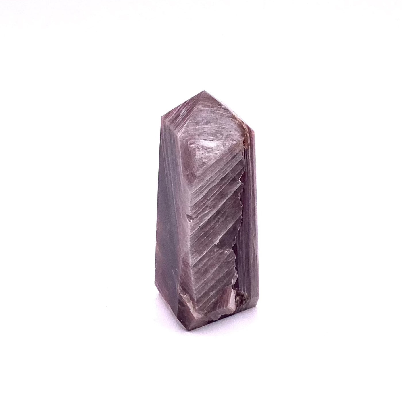 Mica Fluorite Tower