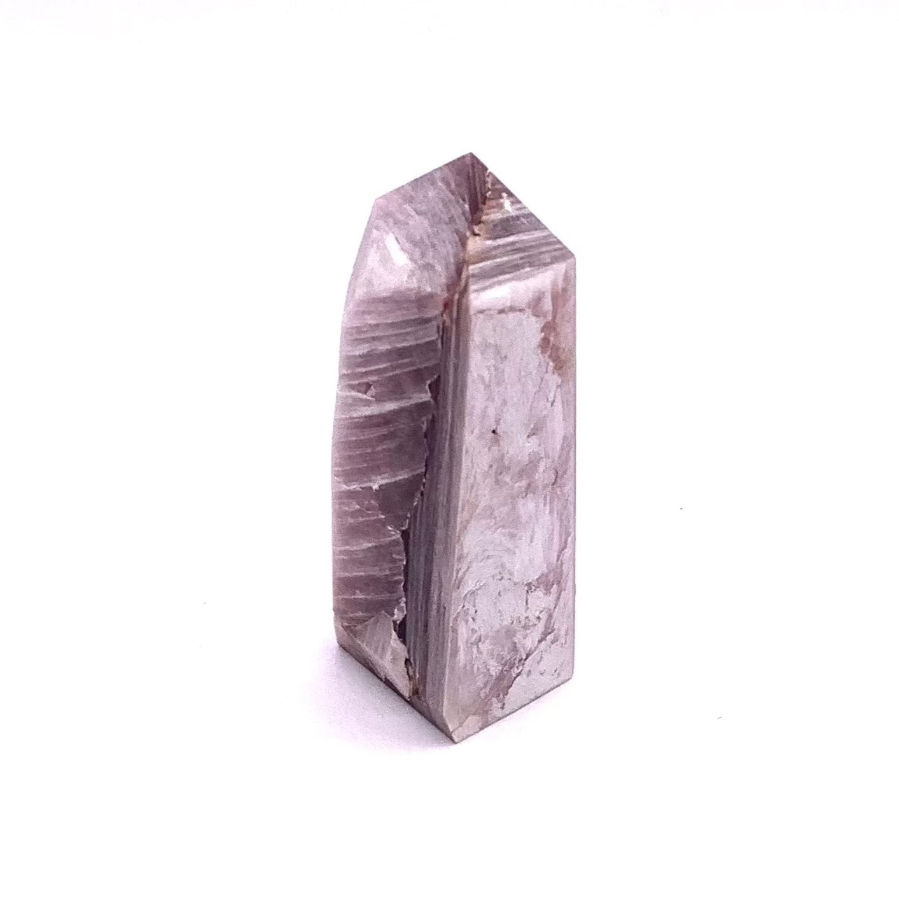 Mica Fluorite Tower