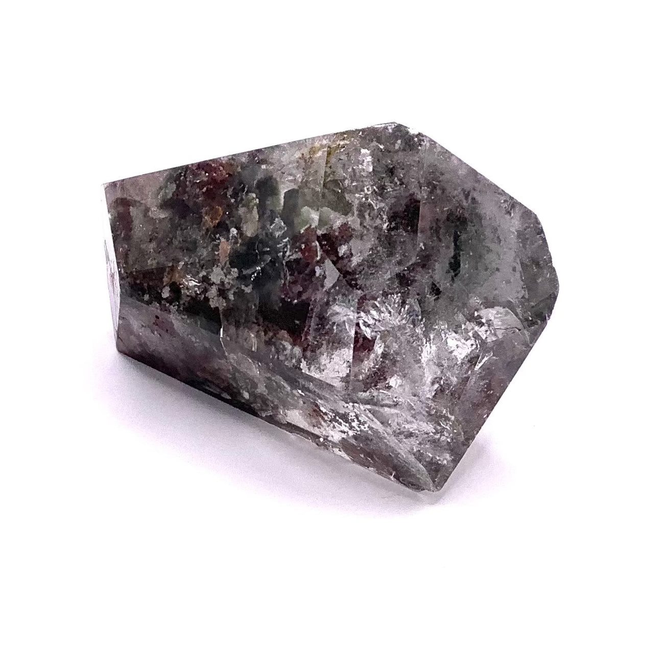 Garden Quartz Freeform