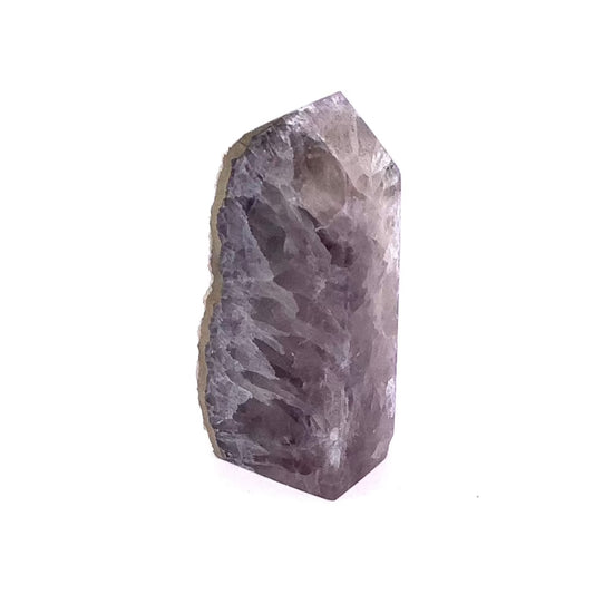 Fluorite with Pyrite Tower