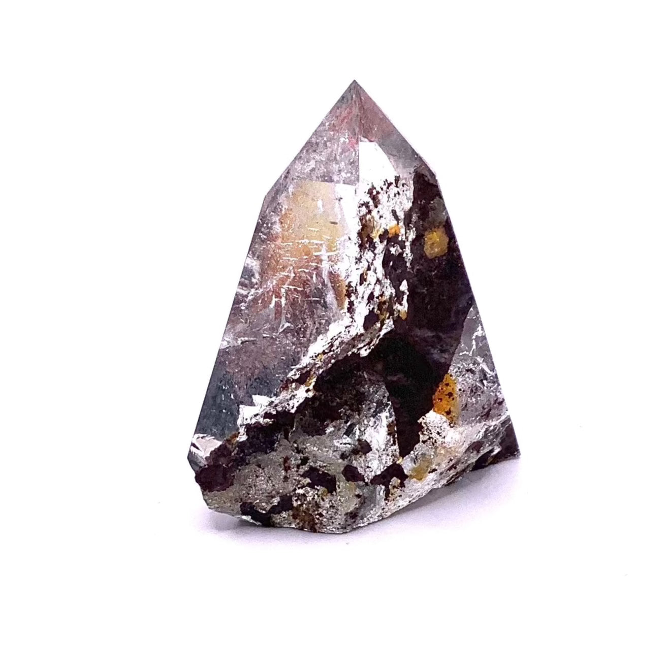 Garden Quartz Freeform