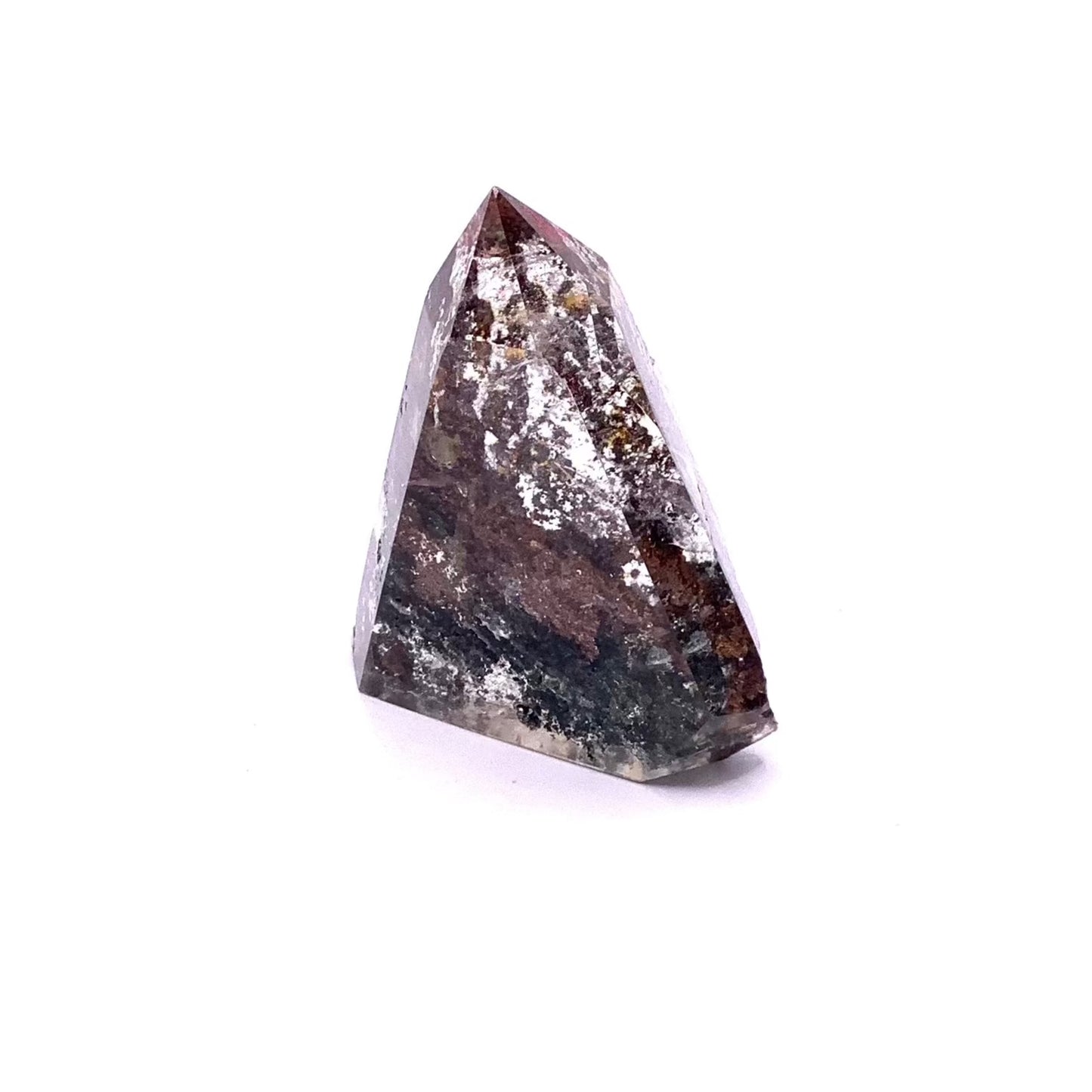 Garden Quartz Freeform