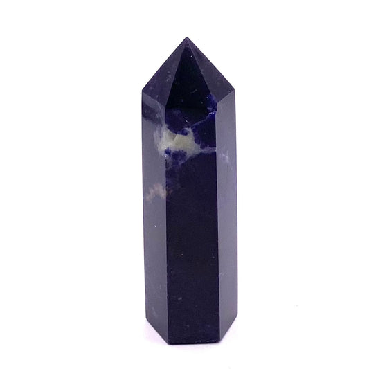 Sodalite Tower