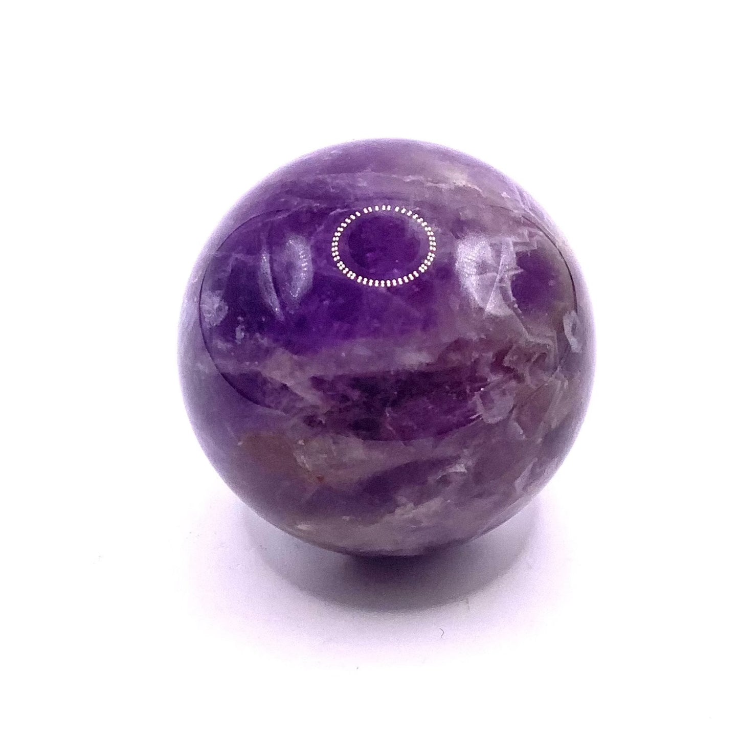 Dream Amethyst Sphere