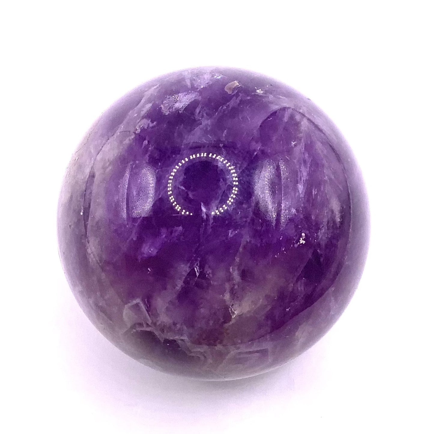 Dream Amethyst Sphere