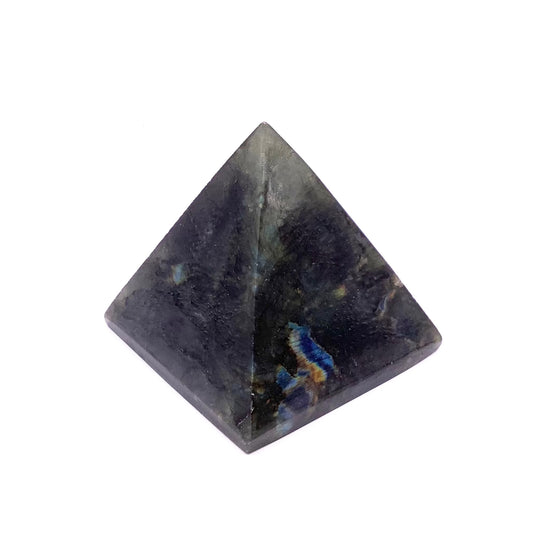 Labradorite Pyramid