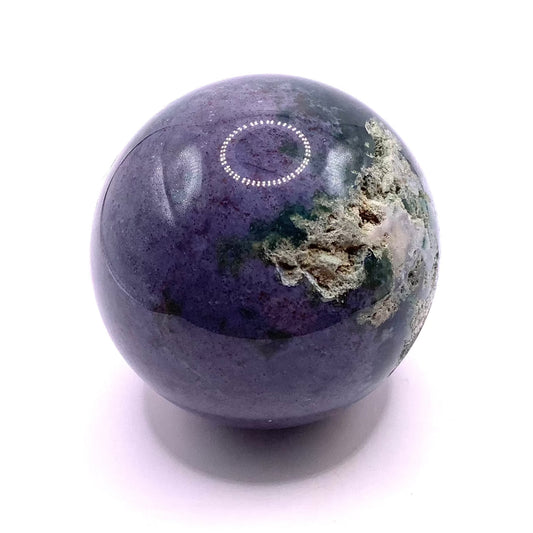 Ocean Jasper Sphere