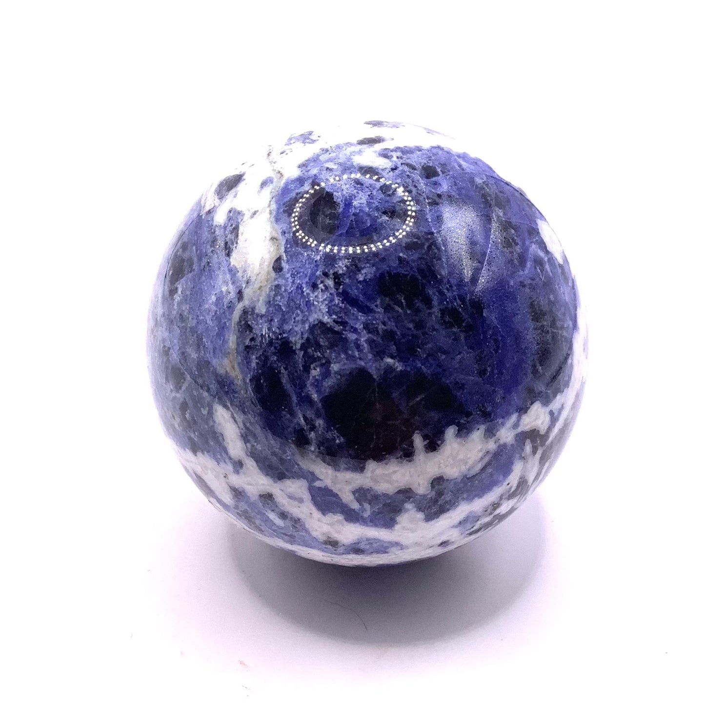 Sodalite Sphere