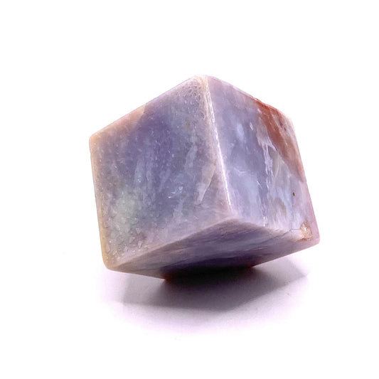 Ocean Jasper Cube