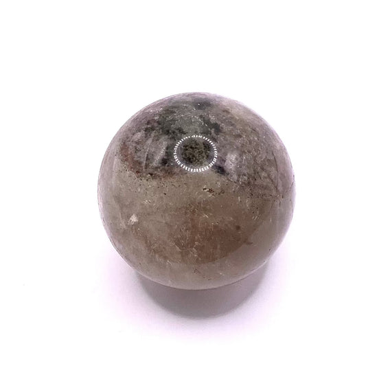 Garden Quartz Sphere