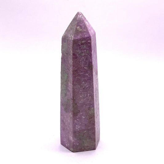 Phosphosiderite Tower