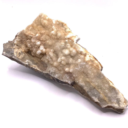 Sphalerite Slab