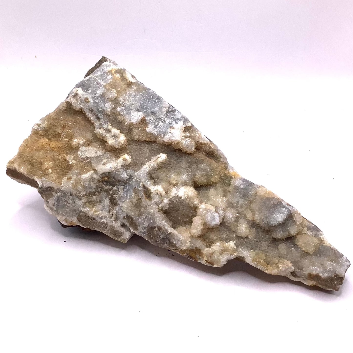 Sphalerite Slab