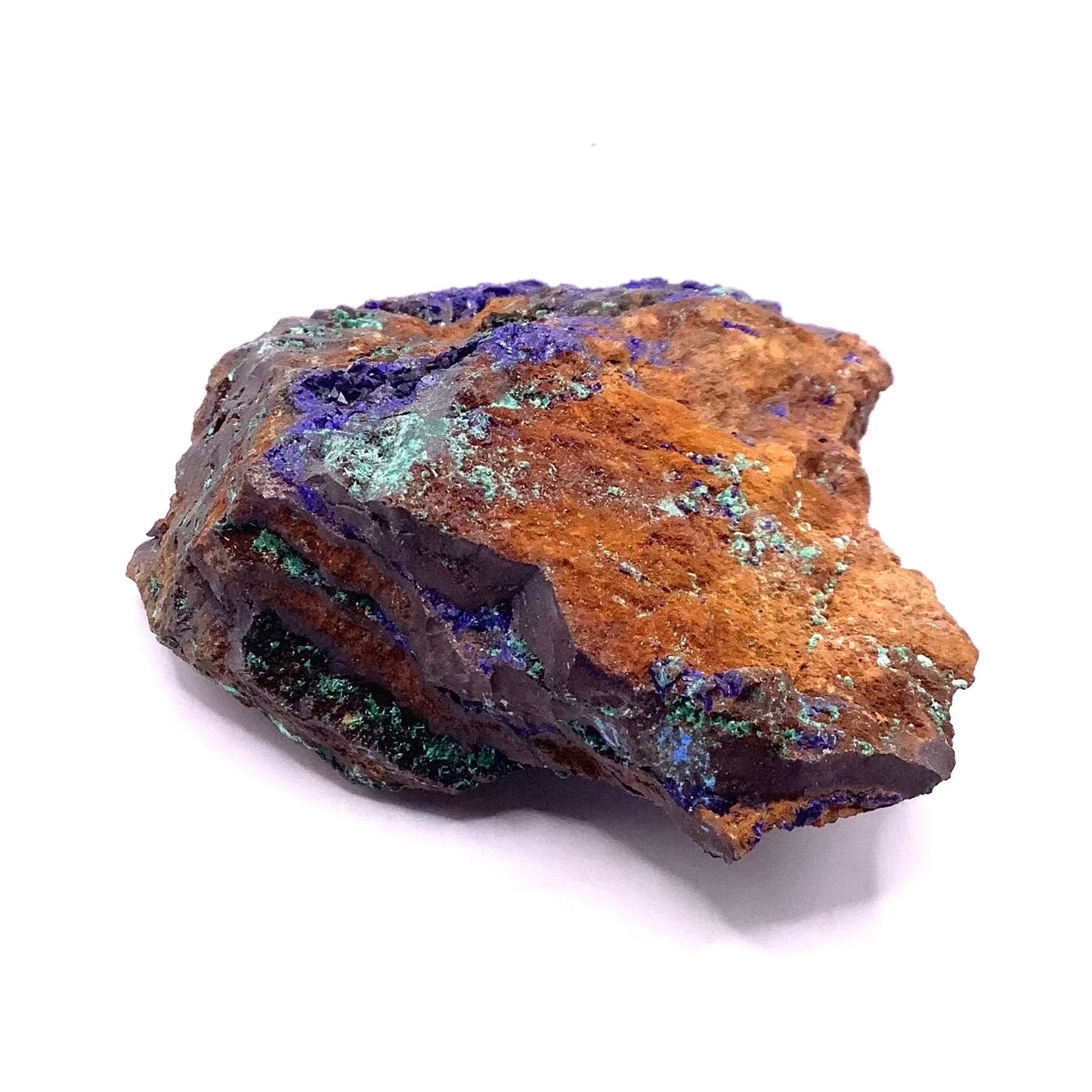 Azurite