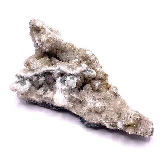Sphalerite Slab