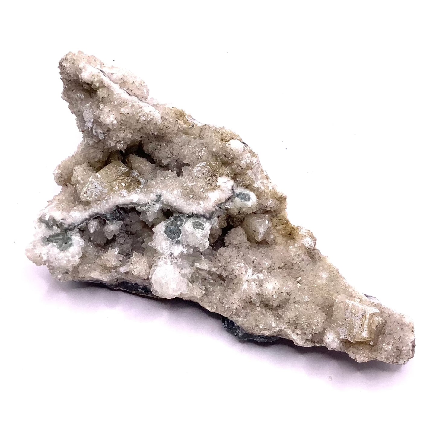 Sphalerite Slab