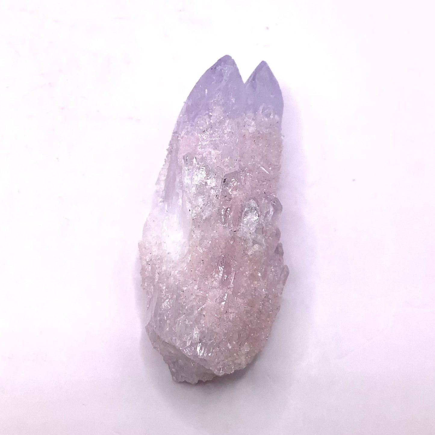 Pink Pineapple Quartz