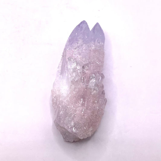 Pink Pineapple Quartz