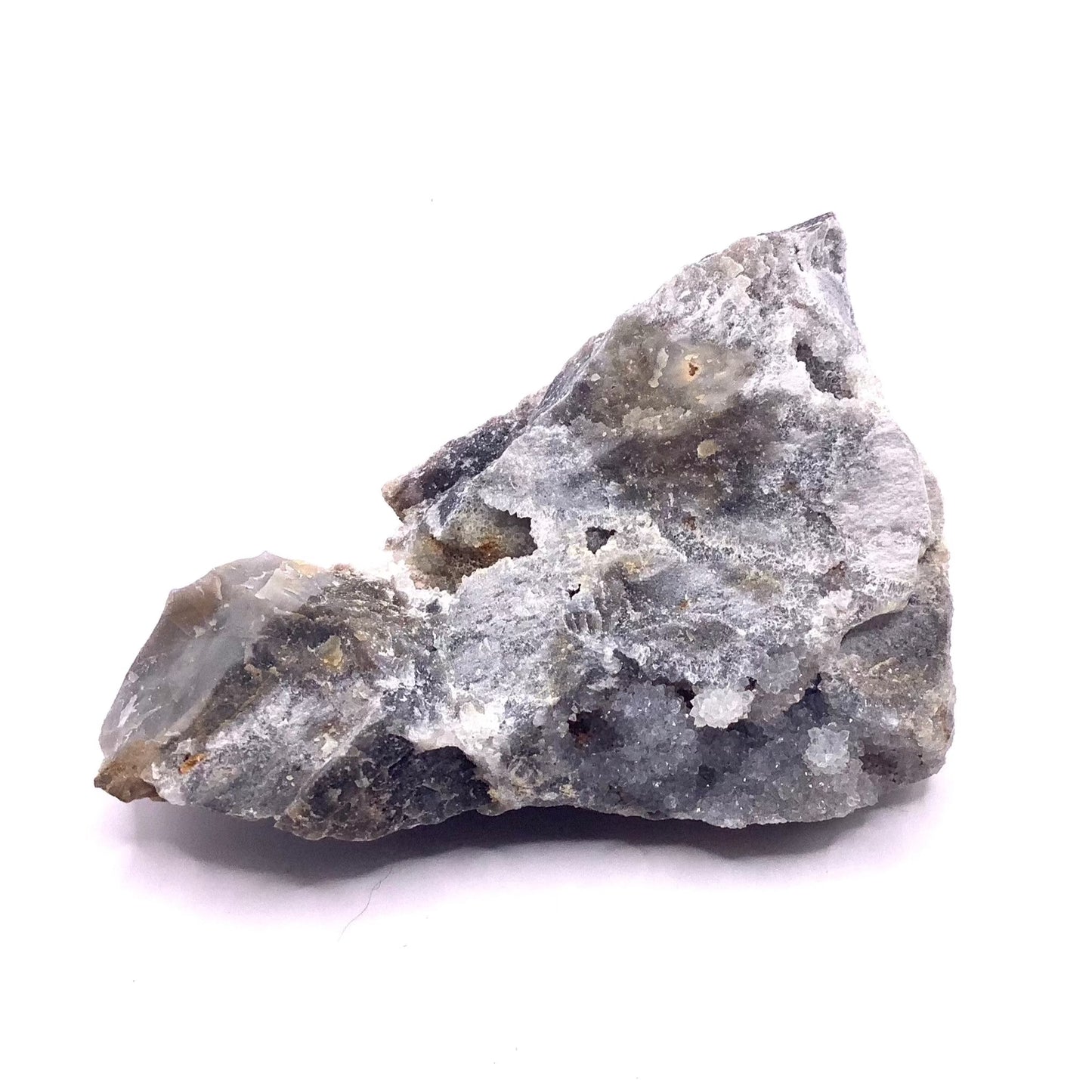 Sphalerite Slab