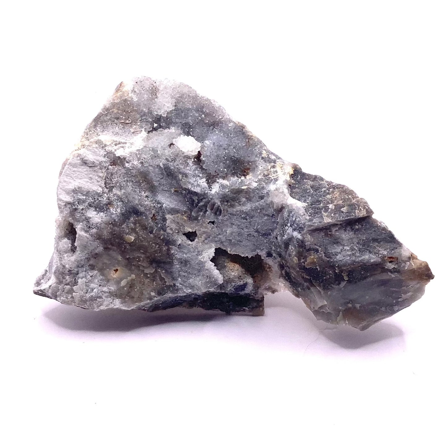 Sphalerite Slab