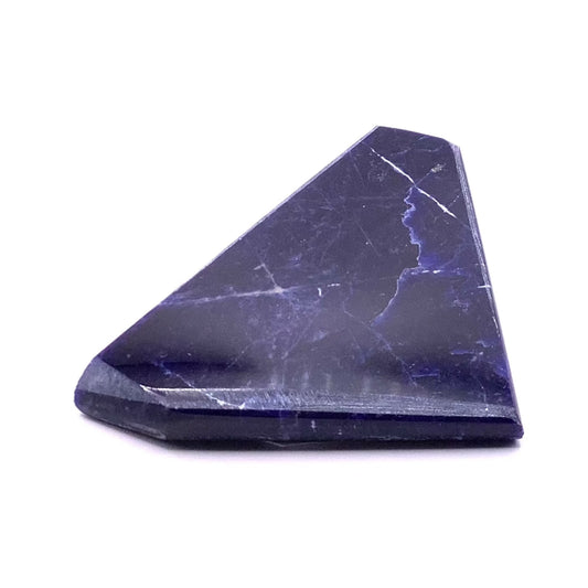 Sodalite Slab