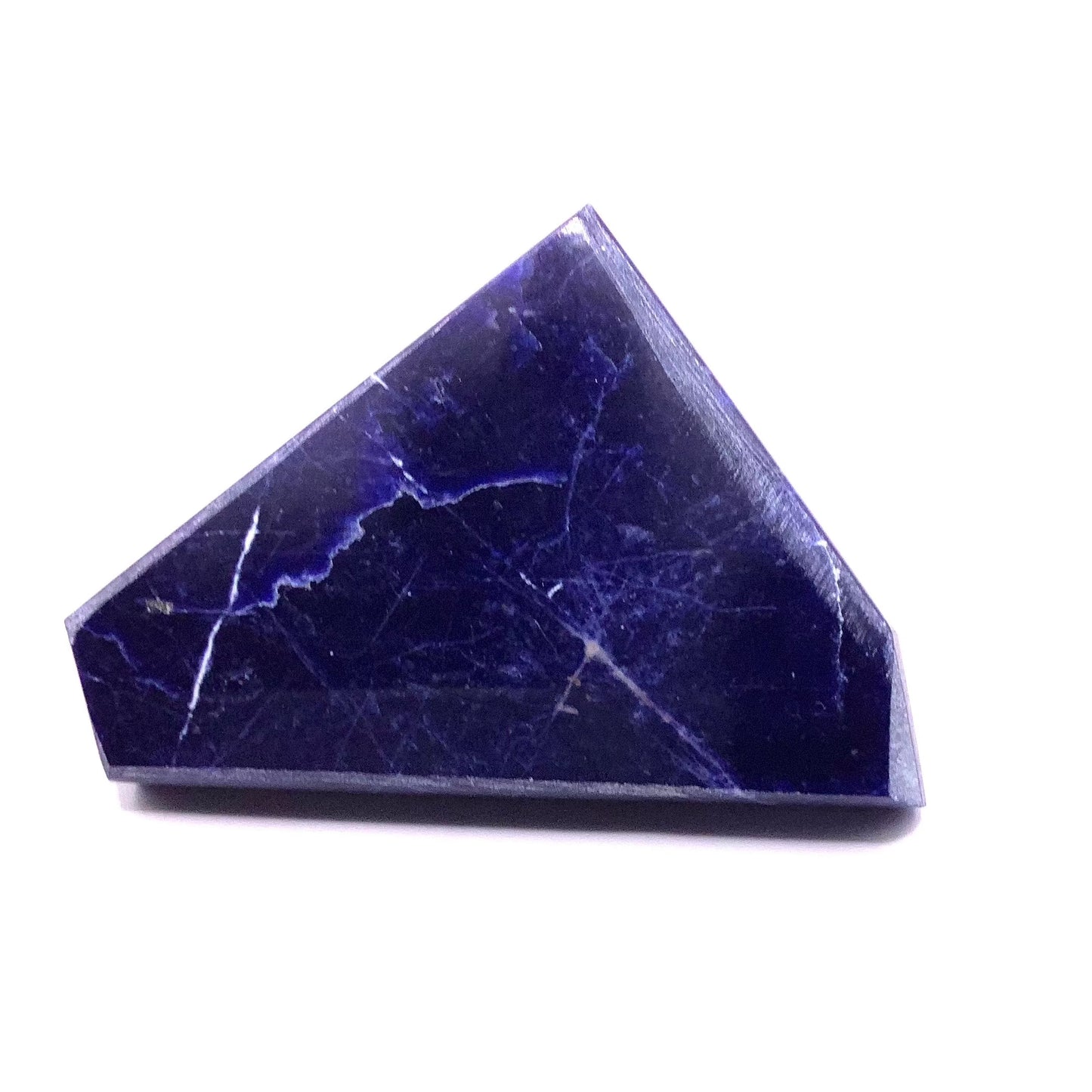 Sodalite Slab