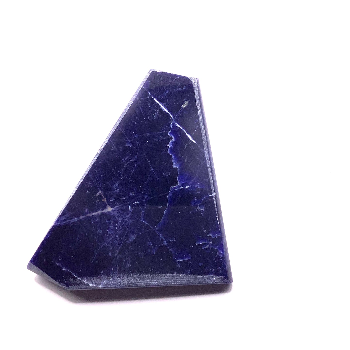 Sodalite Slab