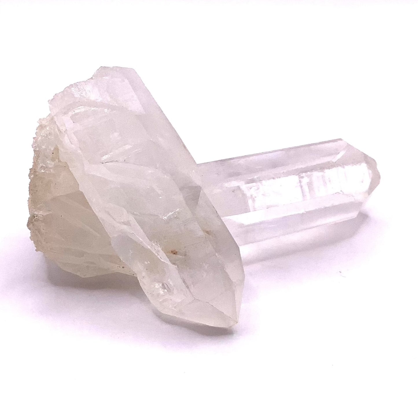 Clear Quartz Cluster