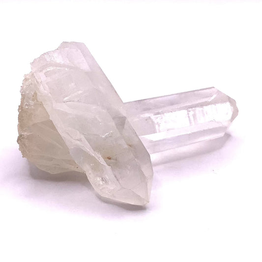 Clear Quartz Cluster