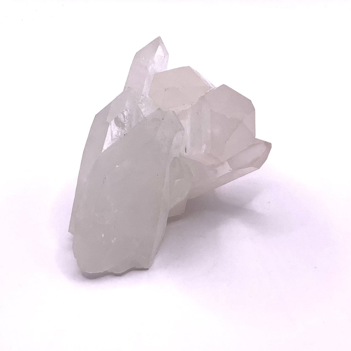 Clear Quartz Cluster