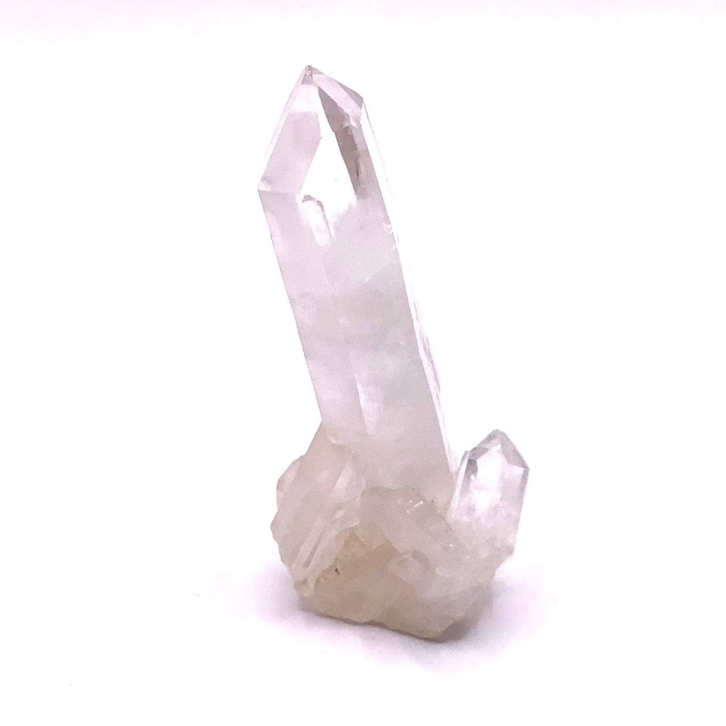 Clear Quartz Cluster
