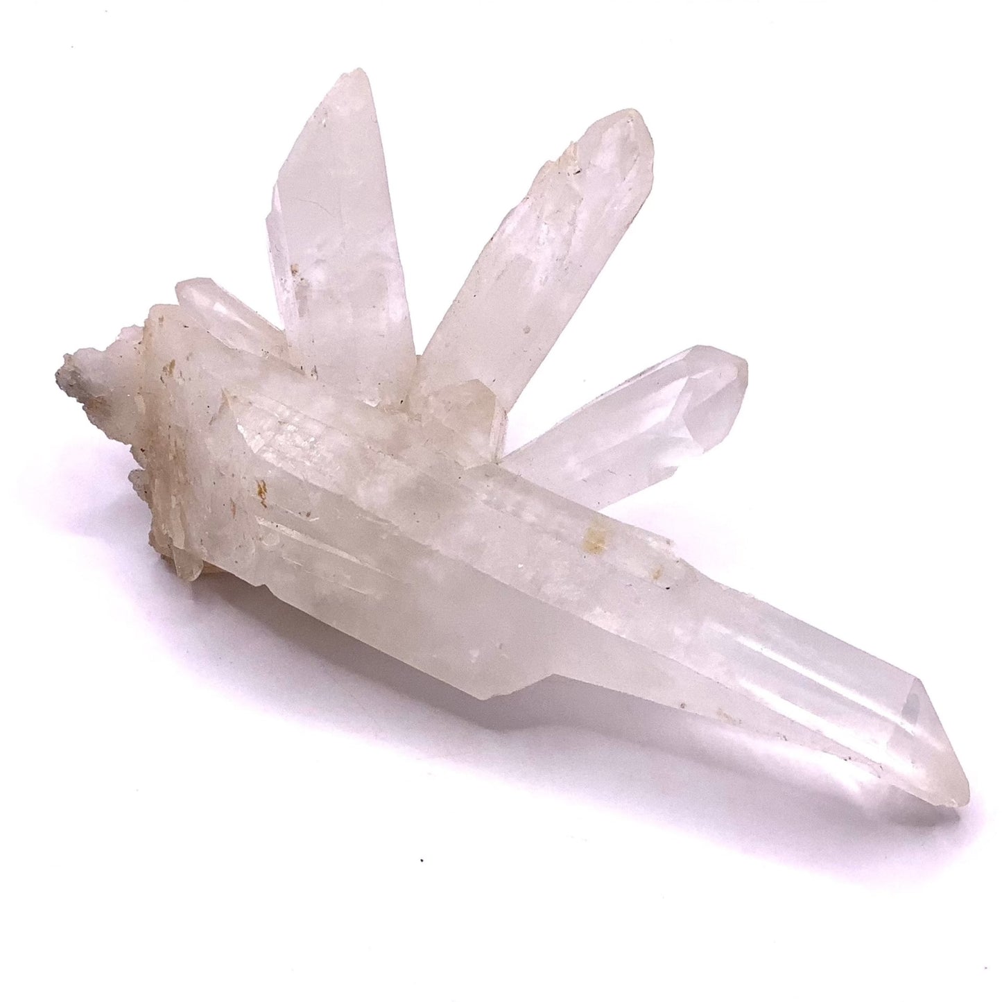 Clear Quartz Cluster