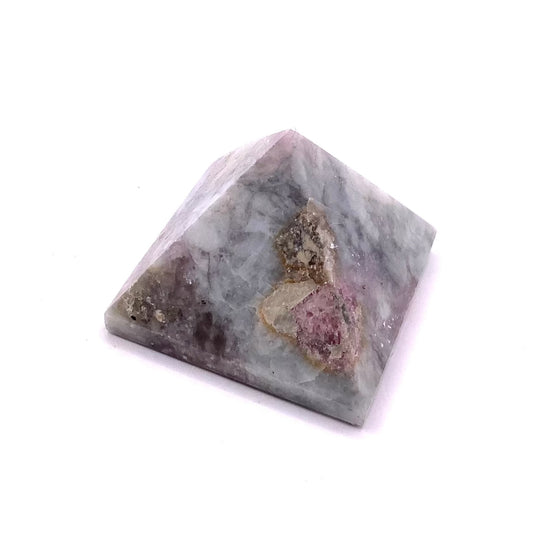 Unicorn Pyramid