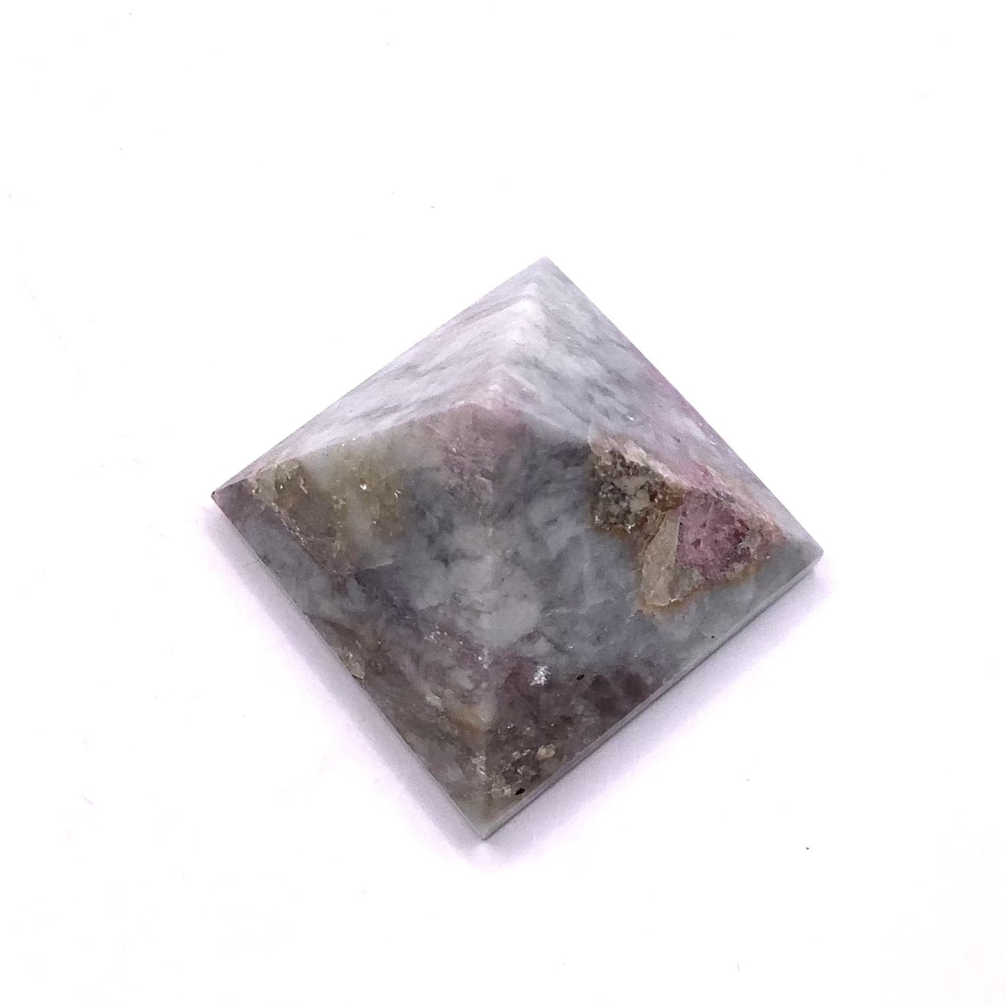 Unicorn Pyramid