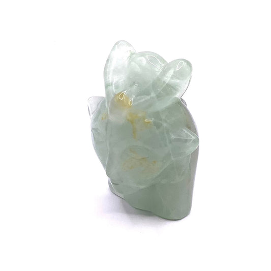 Fluorite Hathor Small