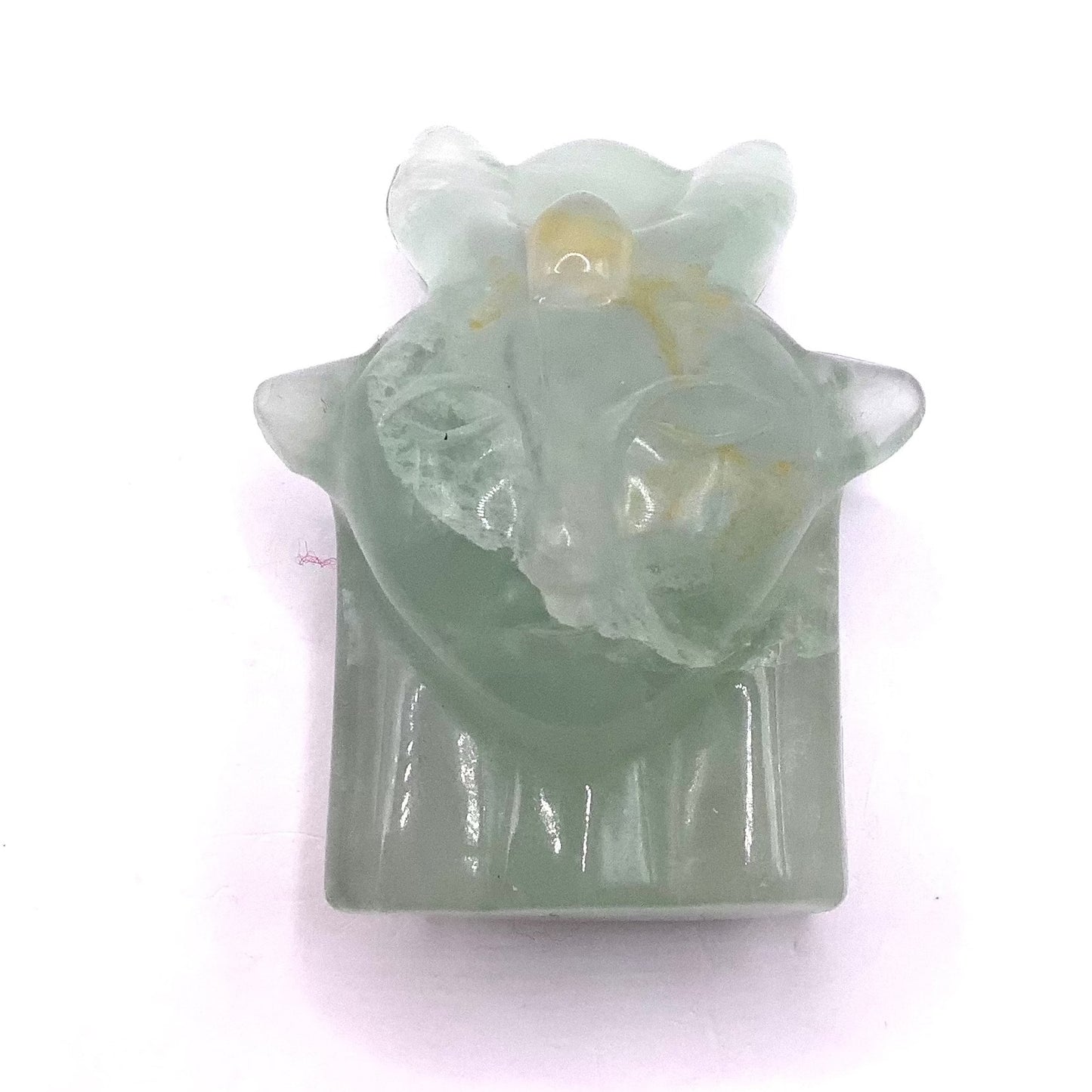 Fluorite Hathor Small
