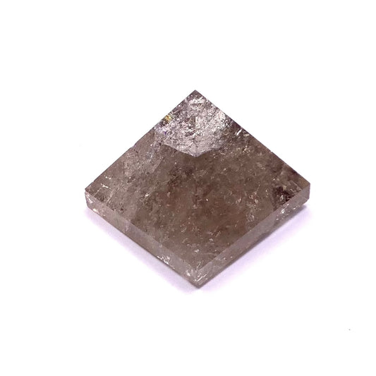 Smokey Quartz Pyramid
