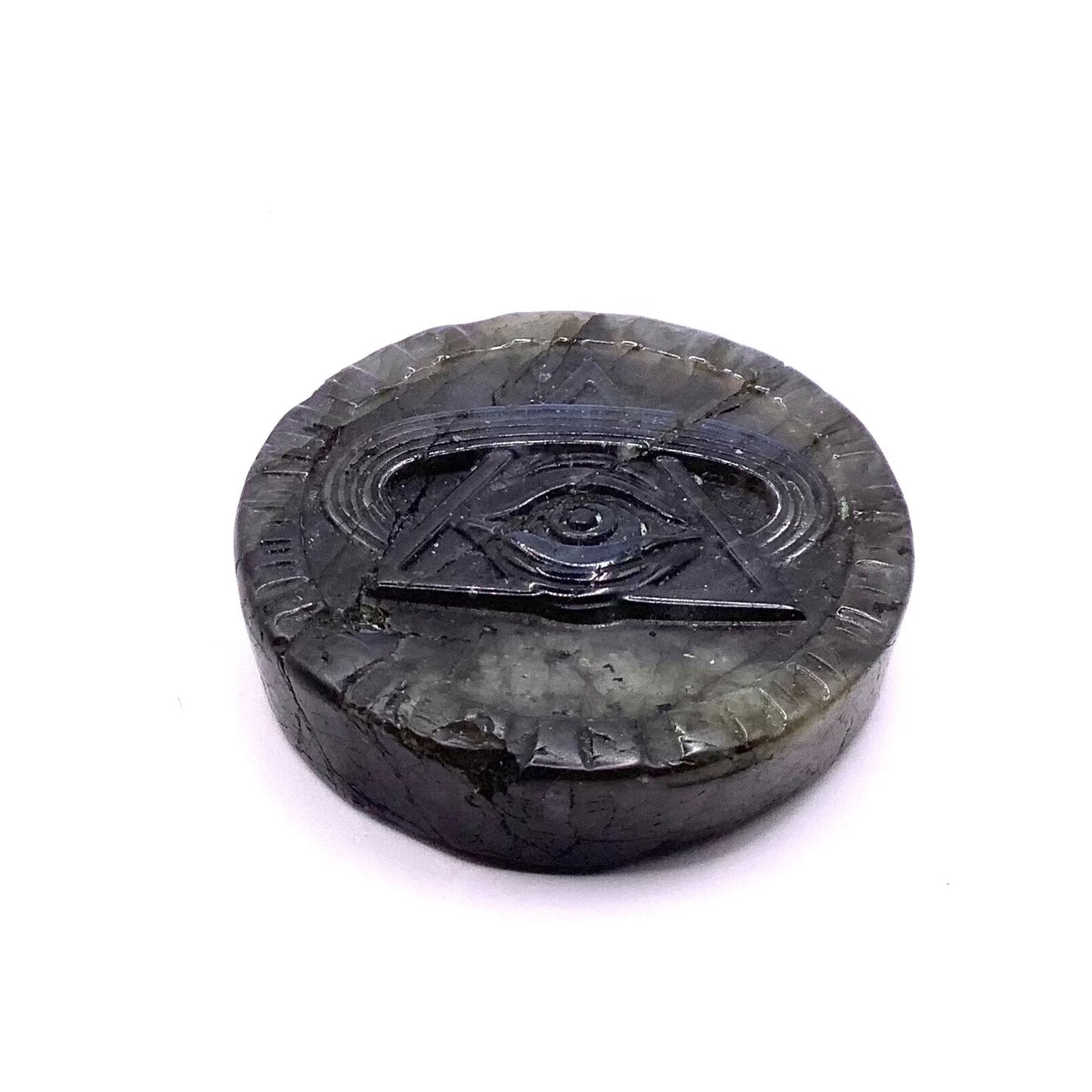 Labradorite Eye