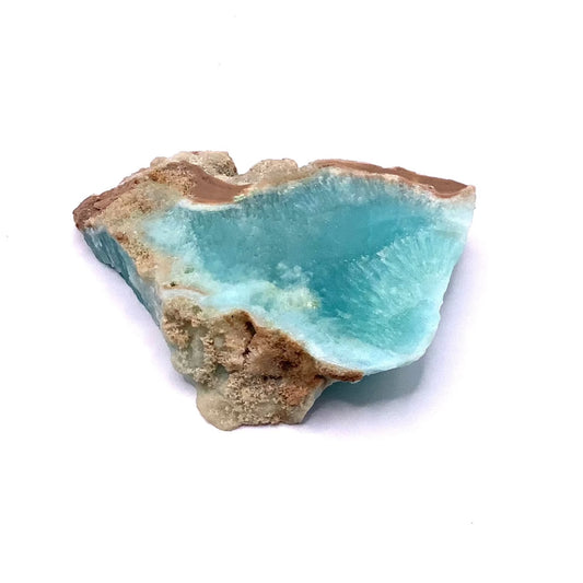 Blue Aragonite Slab
